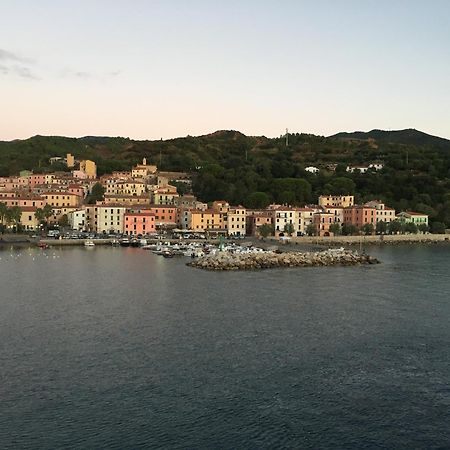 Studio Rio Marina Sul Mare Ac Apartment Exterior photo
