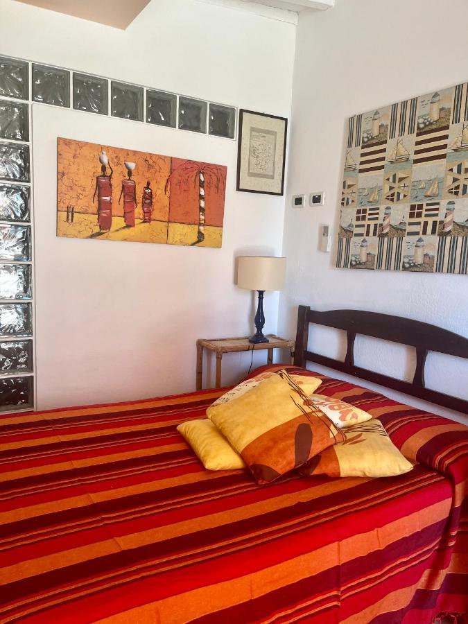 Studio Rio Marina Sul Mare Ac Apartment Exterior photo