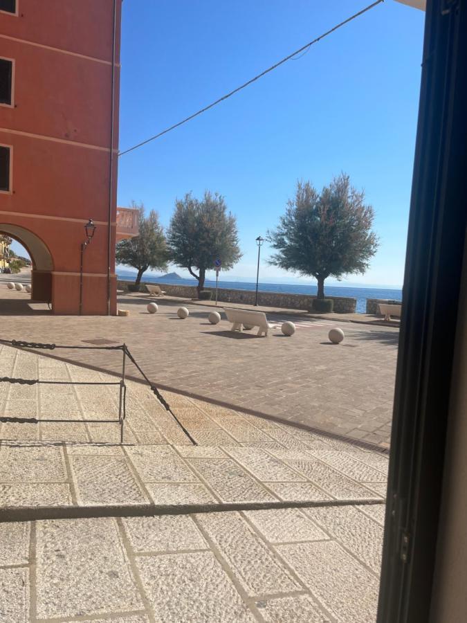 Studio Rio Marina Sul Mare Ac Apartment Exterior photo