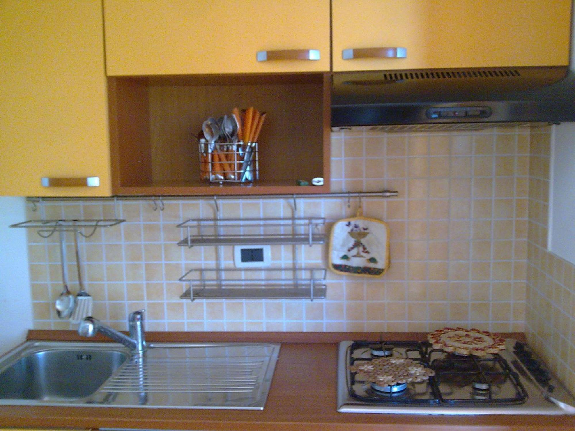 Studio Rio Marina Sul Mare Ac Apartment Exterior photo