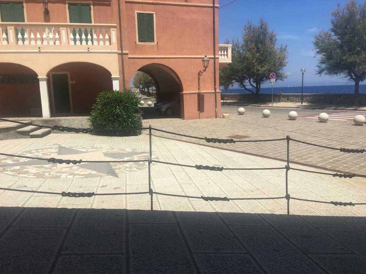 Studio Rio Marina Sul Mare Ac Apartment Exterior photo