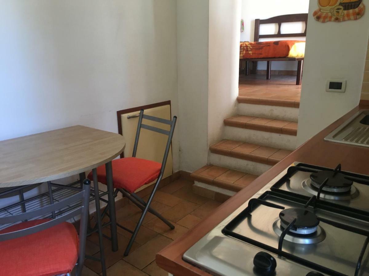 Studio Rio Marina Sul Mare Ac Apartment Exterior photo